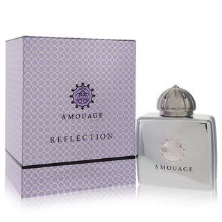 Amouage Reflection by Amouage Eau De Parfum Spray