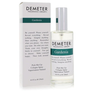 Demeter Gardenia by Demeter Cologne Spray