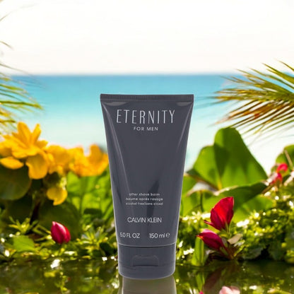 Eternity by Calvin Klein After Shave Balm