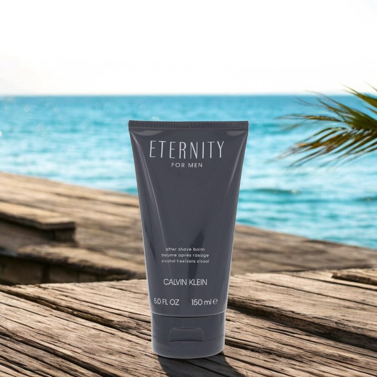 Eternity by Calvin Klein After Shave Balm
