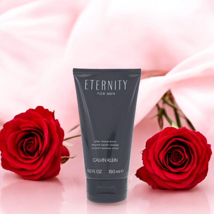 Eternity by Calvin Klein After Shave Balm