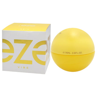 Vibe by Eze for Women - 2.5 oz EDP Spray