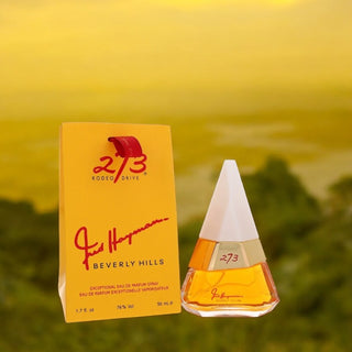 273 by Fred Hayman Eau De Parfum Spray