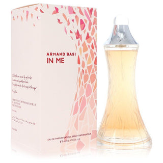 Armand Basi In Me by Armand Basi Eau De Parfum Spray