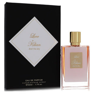 Kilian Love Don't Be Shy by Kilian Eau De Parfum Refillable Spray