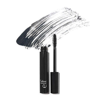 e.l.f. Mineral Infused Mascara - Black (NOF)