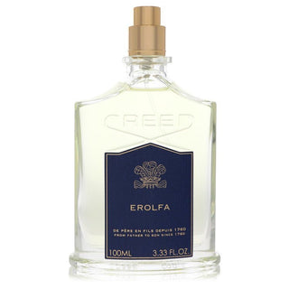 Erolfa by Creed Eau De Parfum Spray (Tester)