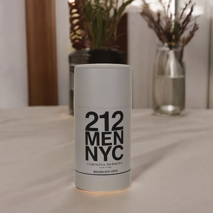 212 by Carolina Herrera Deodorant Stick