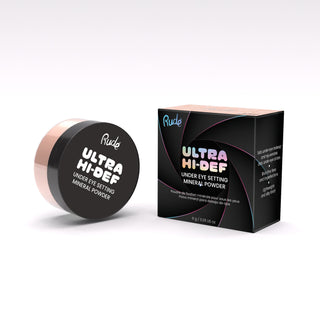 Under Eye Setting Mineral Powder