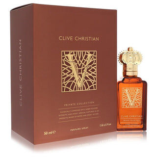 Clive Christian V Amber Fougere by Clive Christian Eau De Parfum Spray