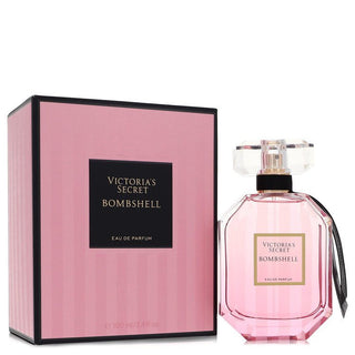 Bombshell by Victoria's Secret Eau De Parfum Spray