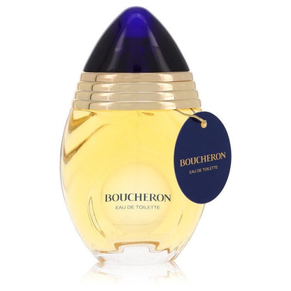 Boucheron by Boucheron Eau De Toilette Spray