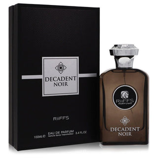 Riiffs Decadent Noir by Riiffs Eau De Parfum Spray