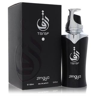 Afnan Zimaya Taraf Black by Afnan Eau De Parfum Spray