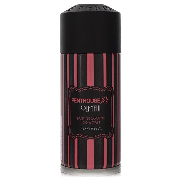 Penthouse Playful by Penthouse Deodorant Spray