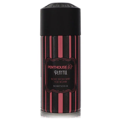 Penthouse Playful by Penthouse Deodorant Spray