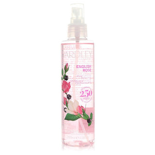 English Rose Yardley by Yardley London Body Mist Spray