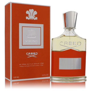 Viking Cologne by Creed Eau De Parfum Spray