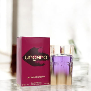 Ungaro by Ungaro Eau De Parfum Spray