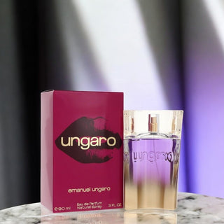 Ungaro by Ungaro Eau De Parfum Spray