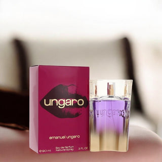 Ungaro by Ungaro Eau De Parfum Spray