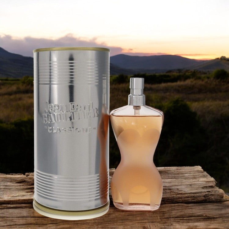 Jean Paul Gaultier by Jean Paul Gaultier Eau De Toilette Spray