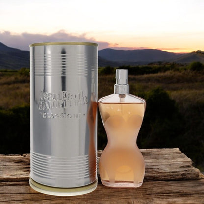 Jean Paul Gaultier by Jean Paul Gaultier Eau De Toilette Spray