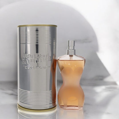 Jean Paul Gaultier by Jean Paul Gaultier Eau De Toilette Spray