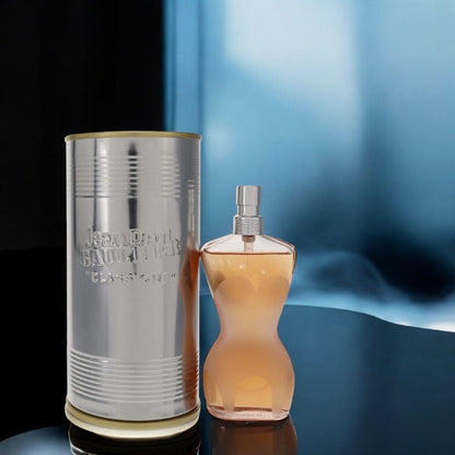 Jean Paul Gaultier by Jean Paul Gaultier Eau De Toilette Spray