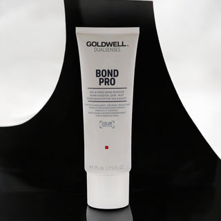 Dualsenses Bond Pro Day and Night Booster by Goldwell for Unisex - 2.5 oz Treatment