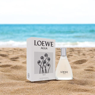 Agua De Loewe Ella by Loewe Eau De Toilette Spray