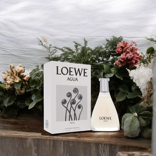 Agua De Loewe Ella by Loewe Eau De Toilette Spray