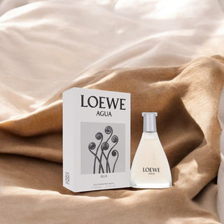 Agua De Loewe Ella by Loewe Eau De Toilette Spray