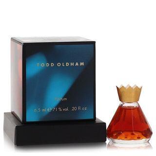 Todd Oldham by Todd Oldham Pure Parfum