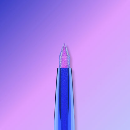 RUDE Hypnotic Hyper Chrome Liner