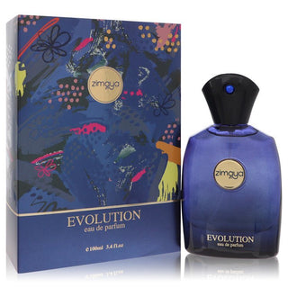 Afnan Zimaya Evolution by Afnan Eau De Parfum Spray (Unisex)