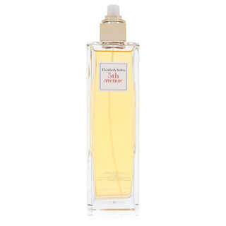 5th Avenue by Elizabeth Arden Eau De Parfum Spray (Tester)