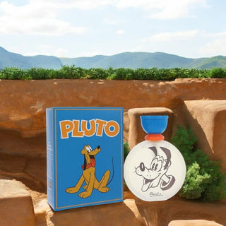 Pluto by Disney Eau De Toilette Spray