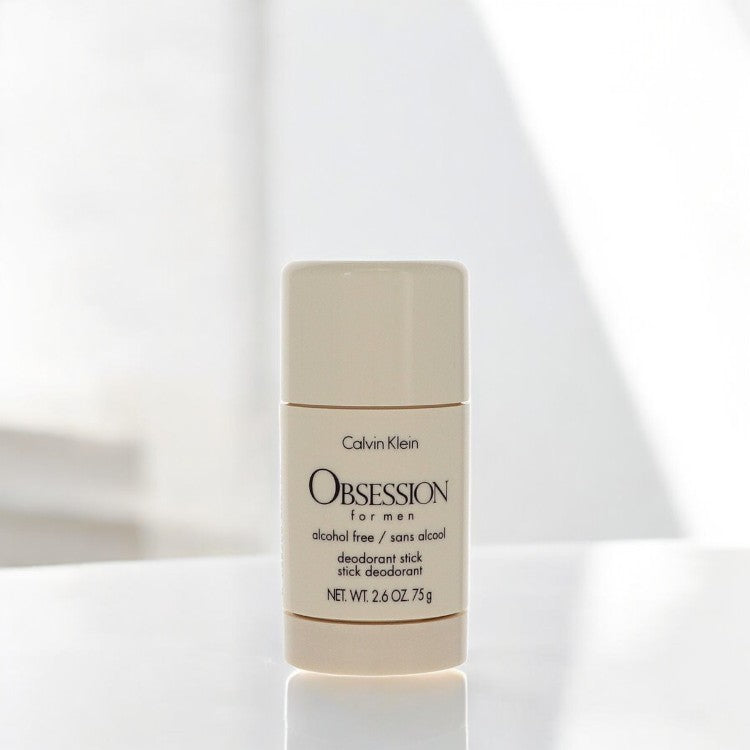 Obsession by Calvin Klein Deodorant Stick