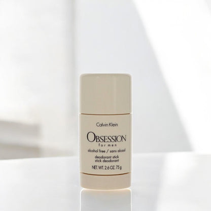 Obsession by Calvin Klein Deodorant Stick