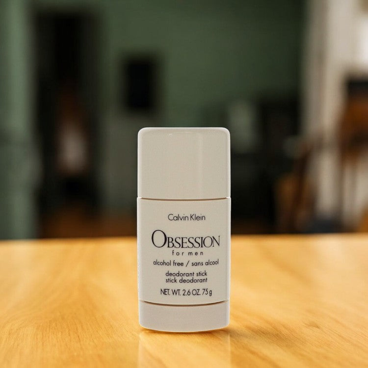 Obsession by Calvin Klein Deodorant Stick