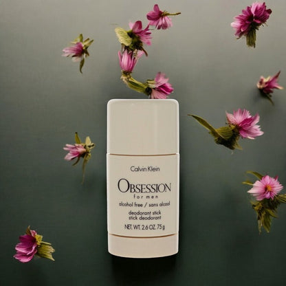 Obsession by Calvin Klein Deodorant Stick