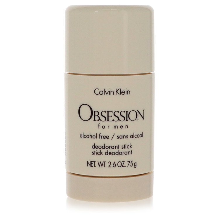 Obsession by Calvin Klein Deodorant Stick