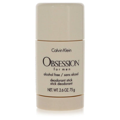 Obsession by Calvin Klein Deodorant Stick