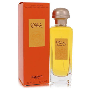 Caleche by Hermes Soie De Parfum Spray