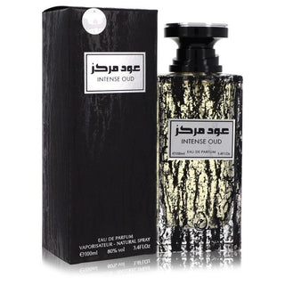 Arabiyat Intense Oud by My Perfumes Eau De Parfum Spray (Unisex)