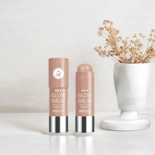 ABSOLUTE Glow Balm - Rose Gold