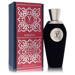 Amans V by V Canto Extrait De Parfum Spray