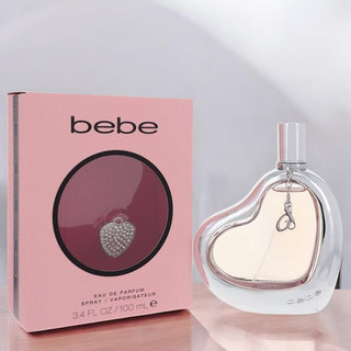 Bebe by Bebe Eau De Parfum Spray