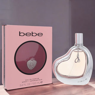 Bebe by Bebe Eau De Parfum Spray